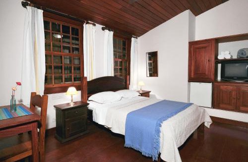 Historic Center Hotel | Pousada do Cais