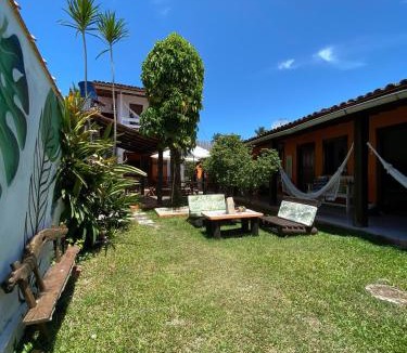 Historic Center Hotel | Pousada do Carlos