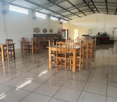 Tutoia Hotel | Pousada do Delta