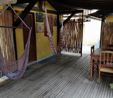 Jijoca de Jericoacoara Hotel | Pousada do farol