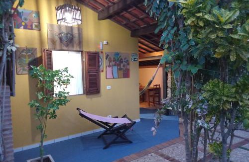Jijoca de Jericoacoara Hotel | Pousada do farol