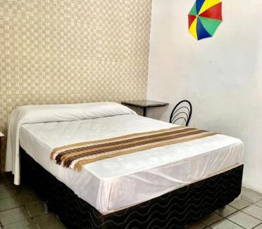 Sao Jose Hotel | Pousada do Forte Recife