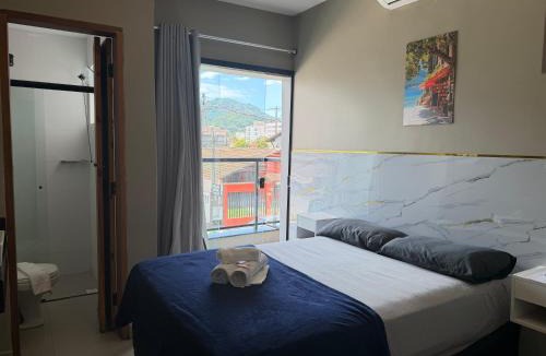 Praia Grande Bed & Breakfast | Pousada do Francês