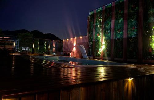 Praia Grande Bed & Breakfast | Pousada do Francês