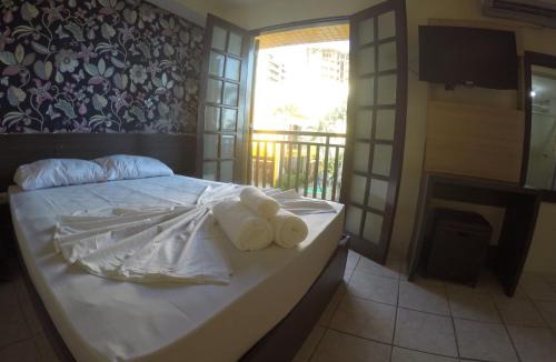 Jardim Rio da Praia Hotel | Pousada do Frances