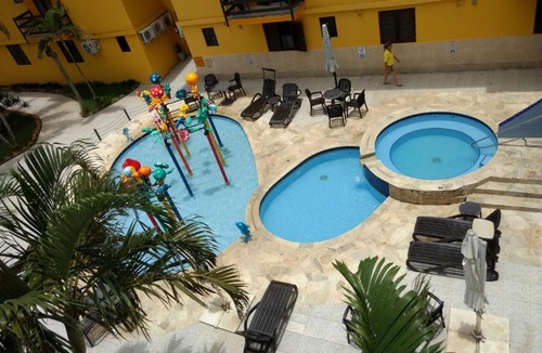 Jardim Rio da Praia Hotel | Pousada do Frances