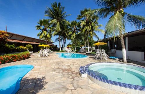 Jacuma Hotel | Pousada Do Inglês