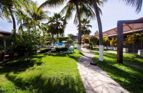 Jacuma Hotel | Pousada Do Inglês