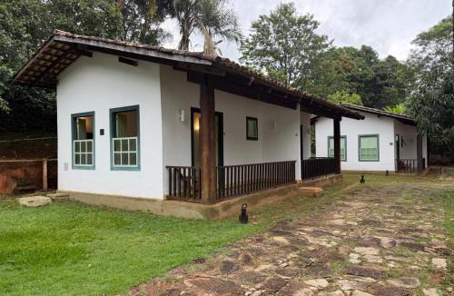 Davidopolis Hotel | Pousada do Ipe