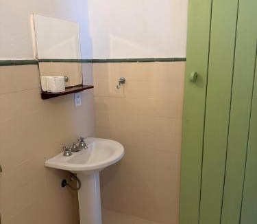Davidopolis Hotel | Pousada do Ipe