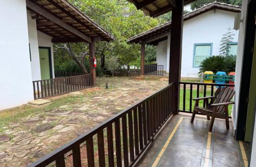 Davidopolis Hotel | Pousada do Ipe