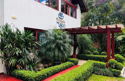 Bairro Lago Negro Hotel | Pousada do Lago - Gramado