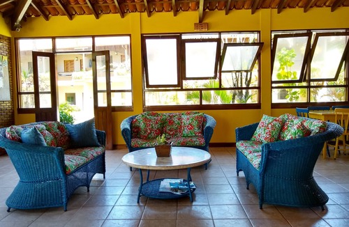 Ilheus Hotel | Pousada do Mar
