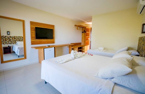 Ilheus Hotel | Pousada do Mar