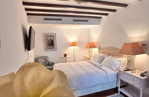 Santa Maria de Marvao Hotel | Pousada do Marvão - Charming Hotel