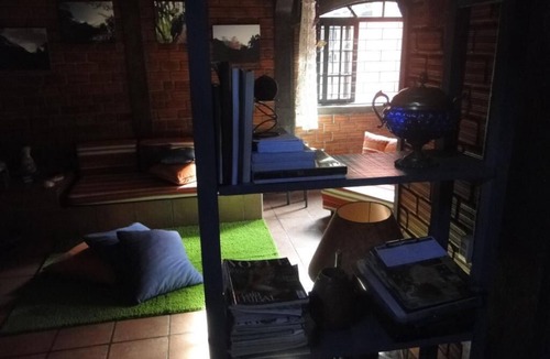 Morretes Hotel | Pousada do Oásis
