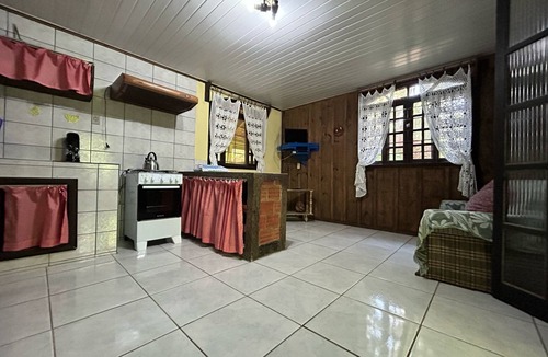 Morretes Hotel | Pousada do Oásis