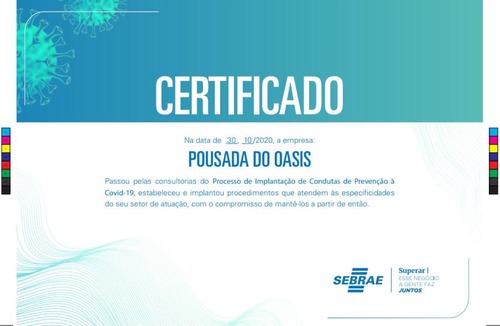 Morretes Cabin | Pousada do Oasis