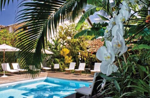 Historic Center Hotel | Pousada do Ouro