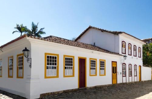 Historic Center Hotel | Pousada do Ouro