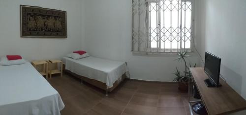 Menino Deus Hostel | Pousada do Parque