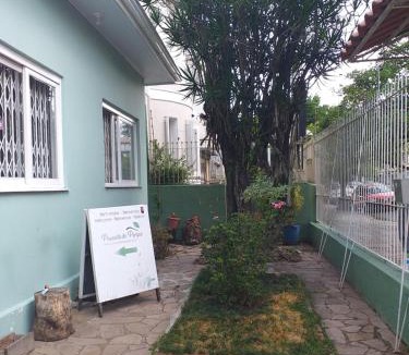 Menino Deus Hostel | Pousada do Parque