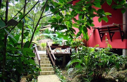 Trindade Hotel | Pousada do Riacho