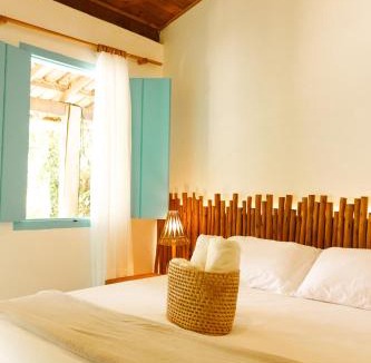 Caraiva Hotel | Pousada do Rio Caraíva