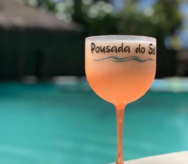 Aquiraz Hotel | Pousada do Sol