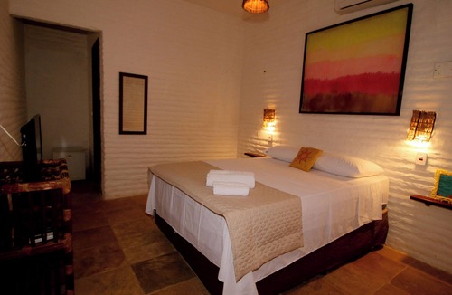 Aquiraz Hotel | POUSADA DO SOL