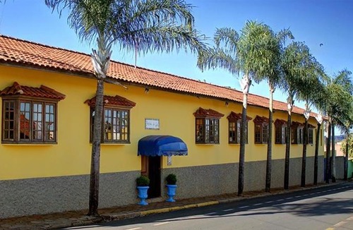 Sao Joao Bed & Breakfast | Pousada do Sol