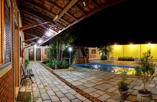 Sao Joao Bed & Breakfast | Pousada do Sol
