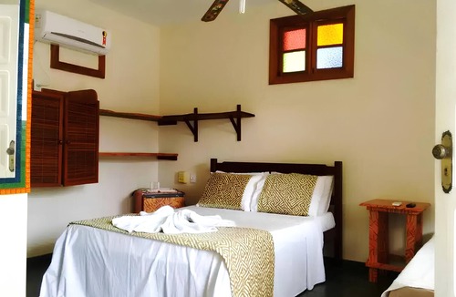 Gamboa Hotel | Pousada do Sol