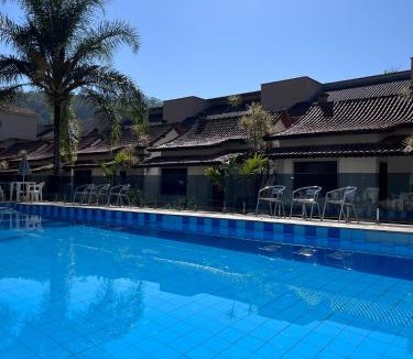 Penedo Hotel | Pousada do Sol