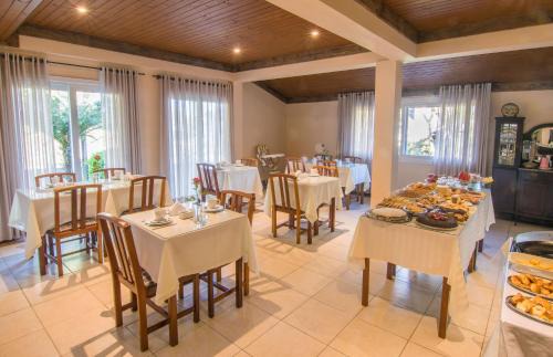 Tirol Hotel | Pousada do Tirol
