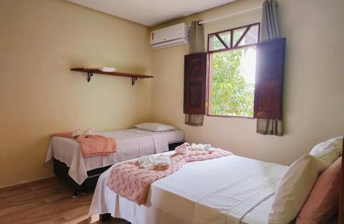 Lencois Hotel | Pousada do Tom