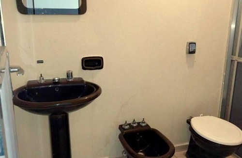 Marechal Rondon Hotel | Pousada do Trabalhador Canoas
