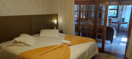 Gramado City Centre Hotel | Pousada do Verde Gramado