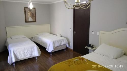 Gramado City Centre Hotel | Pousada do Verde Gramado