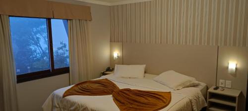 Gramado City Centre Hotel | Pousada do Verde Gramado