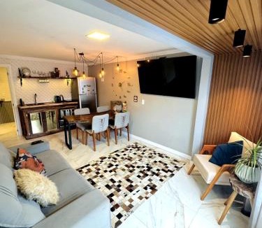 Penha Hotel | Pousada Doce Lar