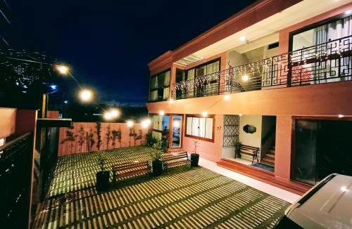 Penha Hotel | Pousada Doce Lar