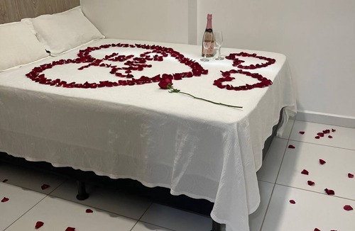 Maragogi Hotel | Pousada Doce Mar: Comfort and tranquility just steps from the beach.