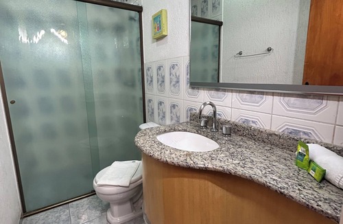 Jardim Nova Suica Hotel | Pousada Doce Vida