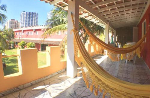 Praia dos Sonhos Hotel | Pousada Dolce Vita