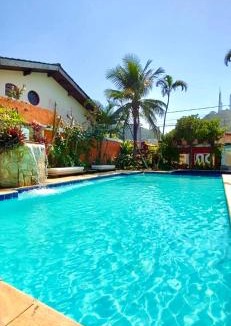 Praia dos Sonhos Hotel | Pousada Dolce Vita