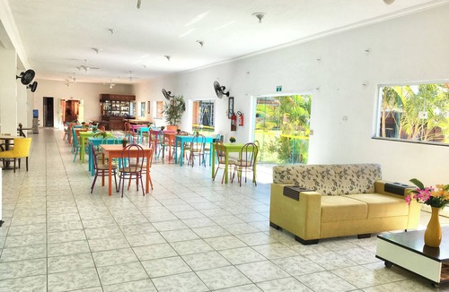 Praia dos Sonhos Hotel | Pousada Dolce Vita