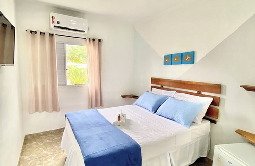 Praia dos Sonhos Hotel | Pousada Dolce Vita