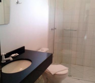 Bombas Hotel | Pousada Dom Capudi