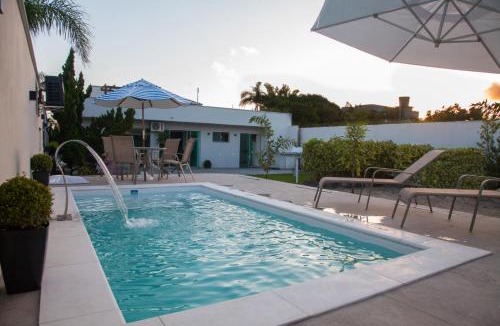 Penha Hotel | Pousada Dom Marujo